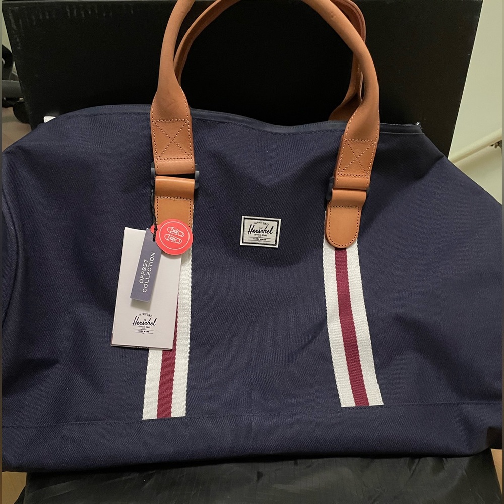 Herschel Novel duffle